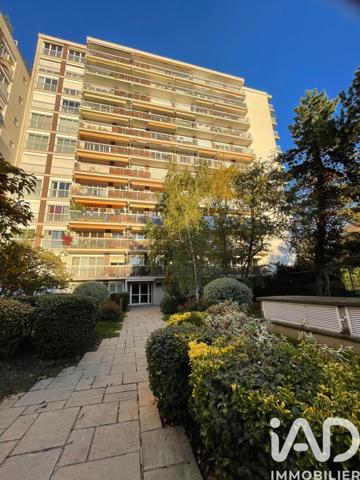 Appartement à vendre 2 pièces 60 m² Paris 11