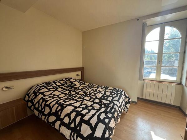 Appartement 3 pièces à Vitré - Quartier Champ de Foire