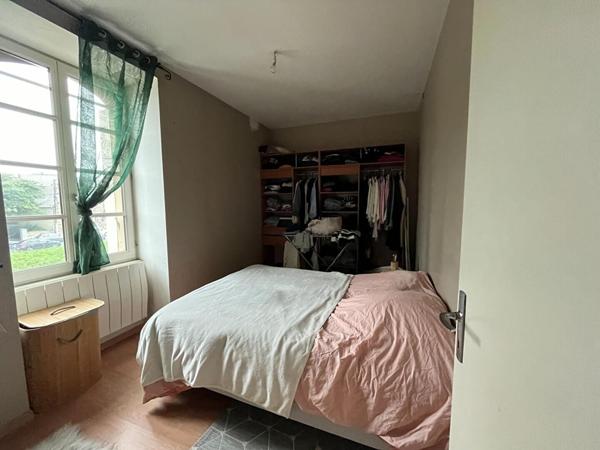 Appartement 3 pièces à Vitré - Quartier Champ de Foire