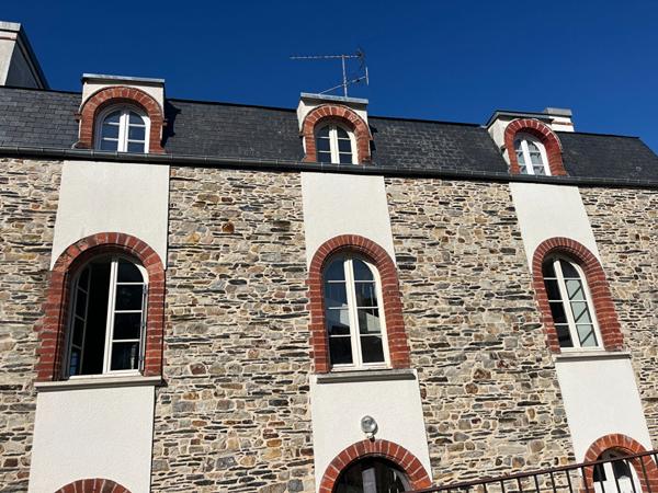 Appartement 3 pièces à Vitré - Quartier Champ de Foire