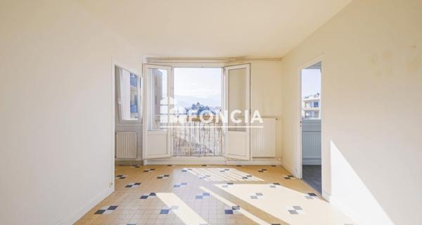 À vendre Appartement 3 pièces 48.6 m² - Fontaine 38600