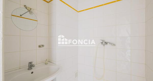 À vendre Appartement 3 pièces 48.6 m² - Fontaine 38600