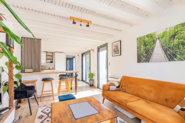 Maison Antony 3 pièces 70m2