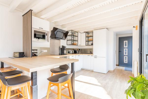 Maison Antony 3 pièces 70m2