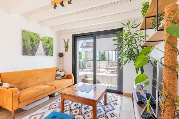 Maison Antony 3 pièces 70m2