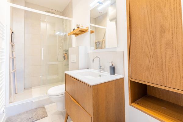 Maison Antony 3 pièces 70m2