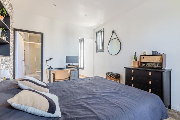 Maison Antony 3 pièces 70m2