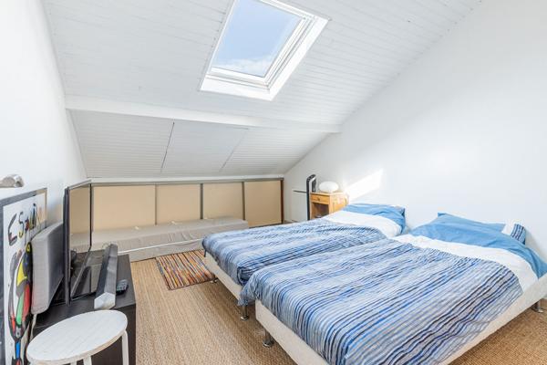 Maison Antony 3 pièces 70m2