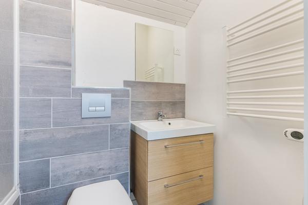 Maison Antony 3 pièces 70m2