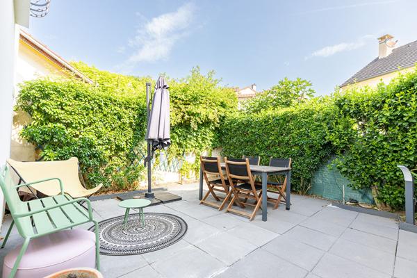 Maison Antony 3 pièces 70m2