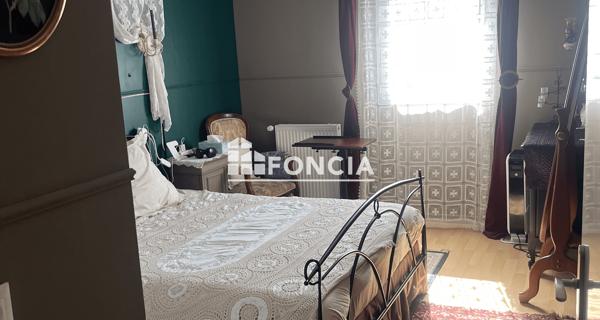 À vendre Appartement 3 pièces 64.71 m² - Montévrain 77144