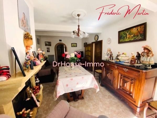 Maison à vendre 5 pièces de 85 m²