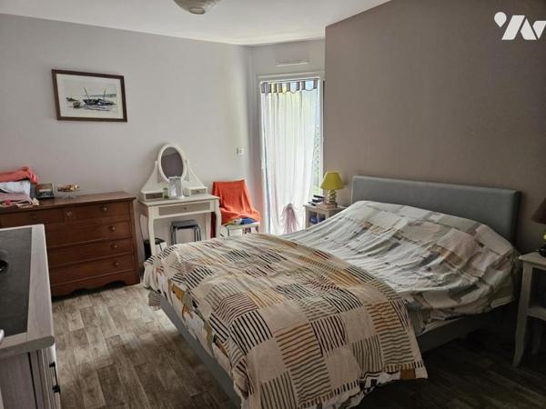 Maison contemporaine proche mer et ETEL