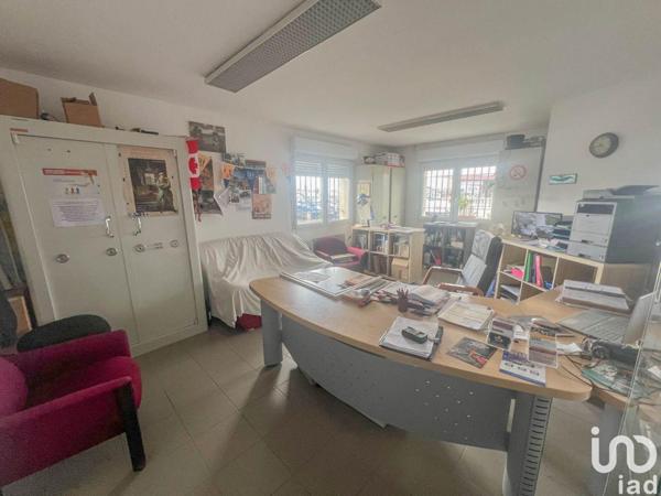 Murs commerciaux  à vendre 543 m² La Ferté-Gaucher