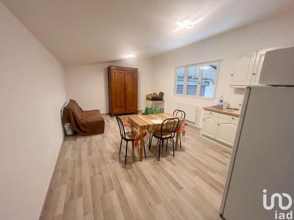 Murs commerciaux  à vendre 543 m² La Ferté-Gaucher