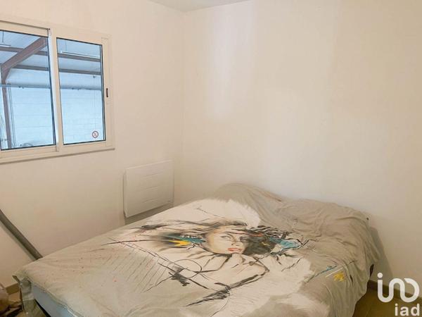 Murs commerciaux  à vendre 543 m² La Ferté-Gaucher