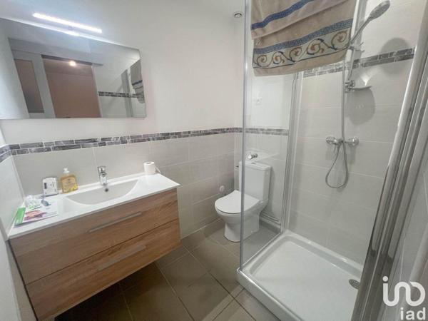 Murs commerciaux  à vendre 543 m² La Ferté-Gaucher