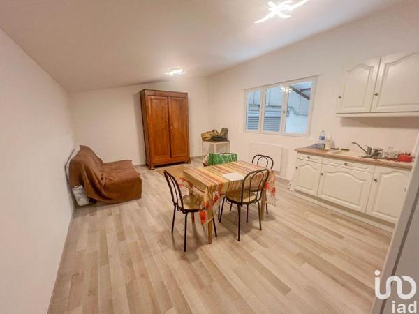 Murs commerciaux  à vendre 543 m² La Ferté-Gaucher