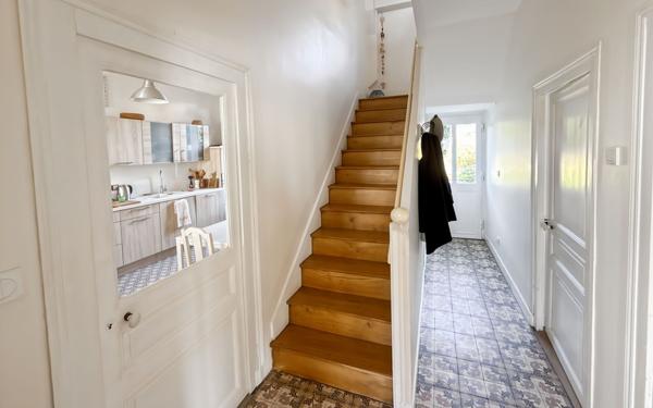 Maison à vendre    5 pièces • 130 m2 Saint-Jean-le-Blanc