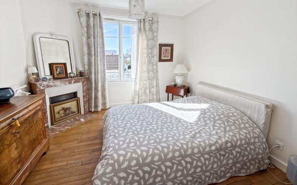 Maison à vendre    5 pièces • 130 m2 Saint-Jean-le-Blanc