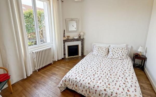 Maison à vendre    5 pièces • 130 m2 Saint-Jean-le-Blanc