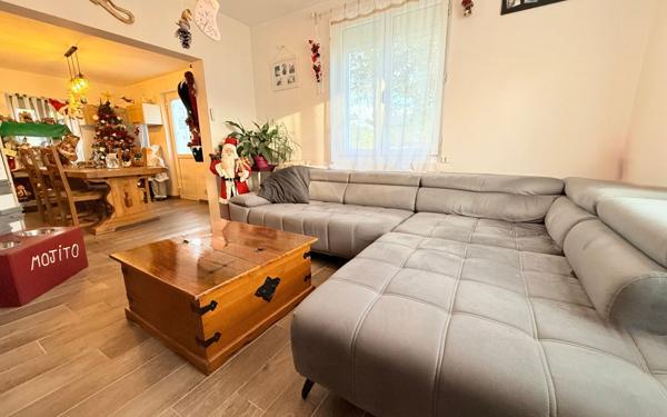 Maison à vendre    5 pièces •  Aire-sur-l'Adour