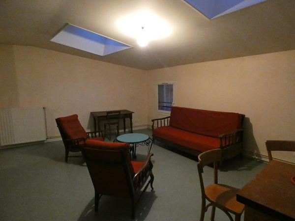 Appartement Thiers 2 pièce(s) 50 m2 - 6 Rue Mancel Chabot 63300 THIERS