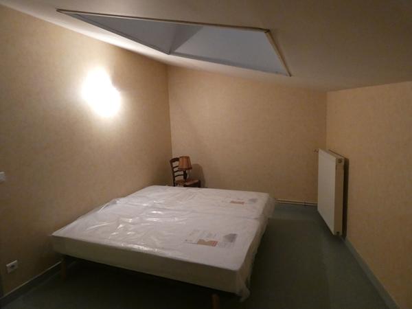 Appartement Thiers 2 pièce(s) 50 m2 - 6 Rue Mancel Chabot 63300 THIERS