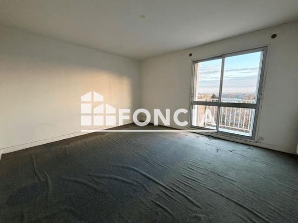 À vendre Appartement 3 pièces 60.04 m² - Quimper 29000