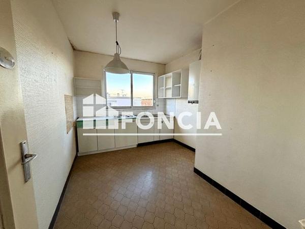 À vendre Appartement 3 pièces 60.04 m² - Quimper 29000