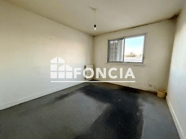 À vendre Appartement 3 pièces 60.04 m² - Quimper 29000