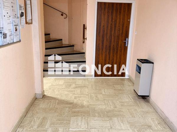 À vendre Appartement 3 pièces 60.04 m² - Quimper 29000