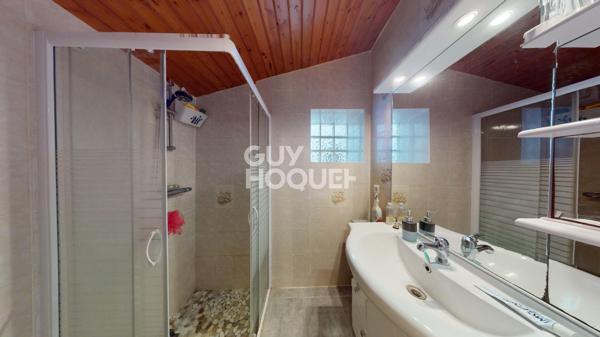 Maison Hagetmau 3 pièce(s) 50.75 m2