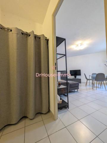 Appartement à vendre 3 pièces de 62 m²