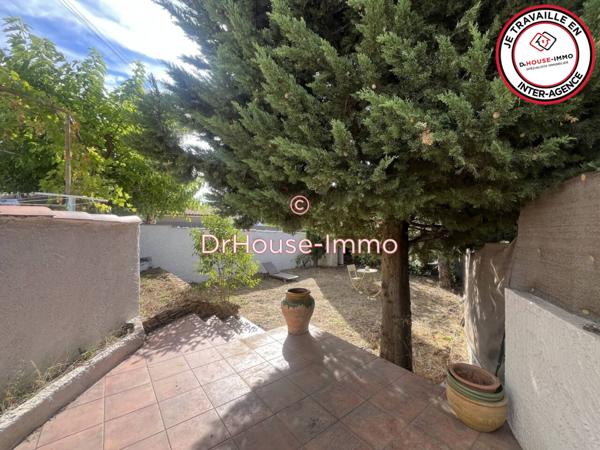 Appartement à vendre 4 pièces de 82 m²