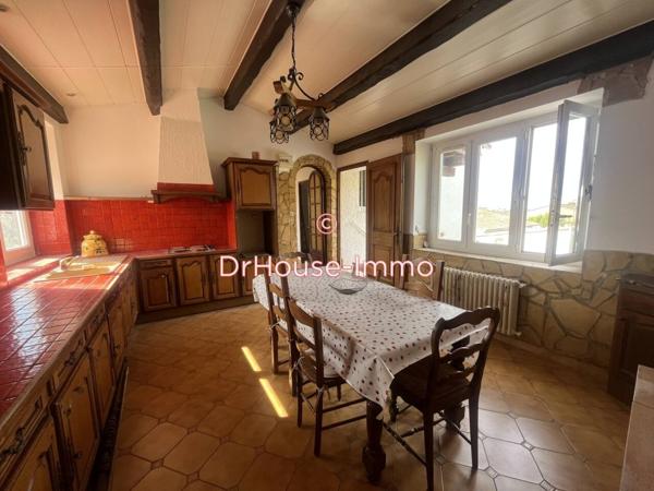 Appartement à vendre 4 pièces de 82 m²