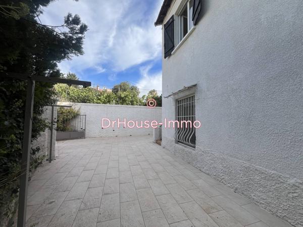 Appartement à vendre 4 pièces de 82 m²