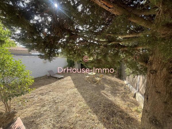 Appartement à vendre 4 pièces de 82 m²