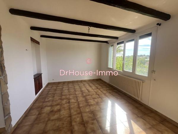 Appartement à vendre 4 pièces de 82 m²
