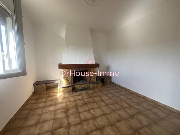 Appartement à vendre 4 pièces de 82 m²