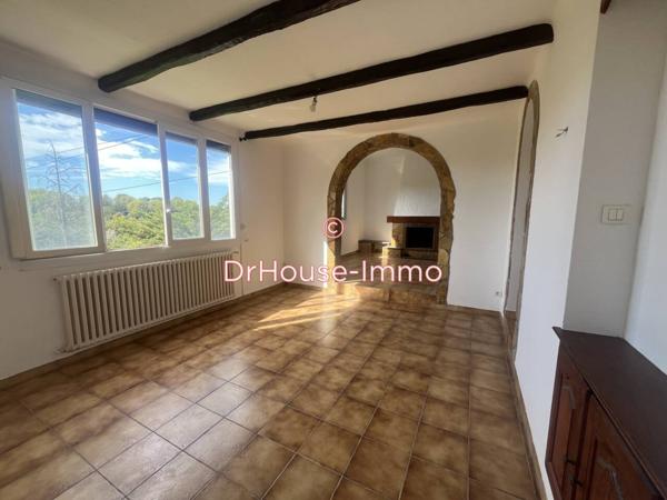 Appartement à vendre 4 pièces de 82 m²