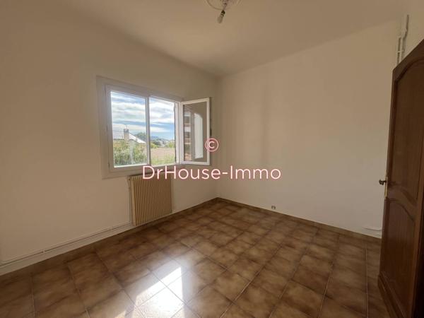 Appartement à vendre 4 pièces de 82 m²