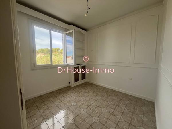 Appartement à vendre 4 pièces de 82 m²