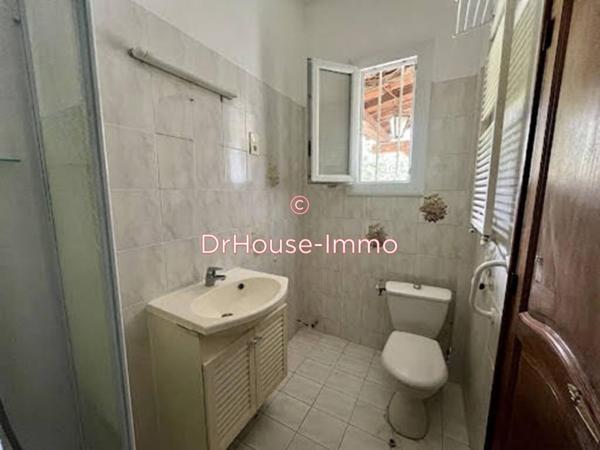 Appartement à vendre 4 pièces de 82 m²