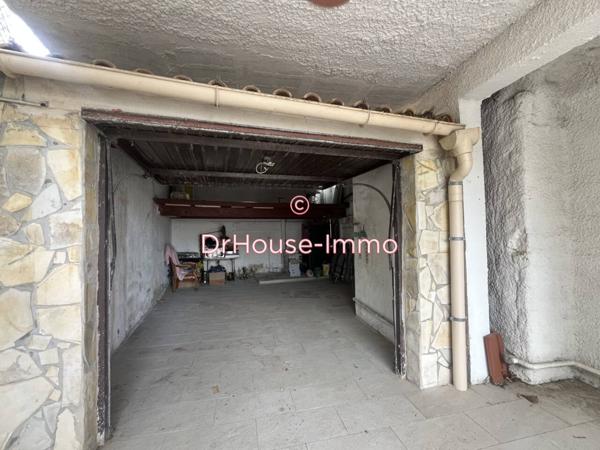 Appartement à vendre 4 pièces de 82 m²