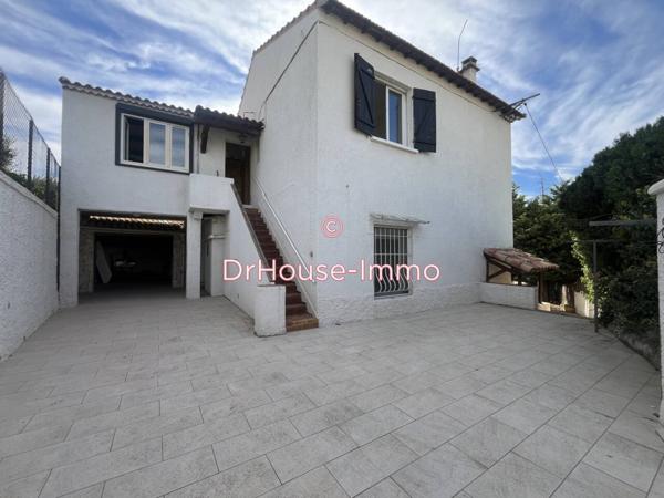 Appartement à vendre 4 pièces de 82 m²