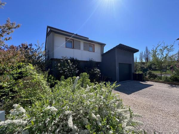 Vente / Maison traditionnelle