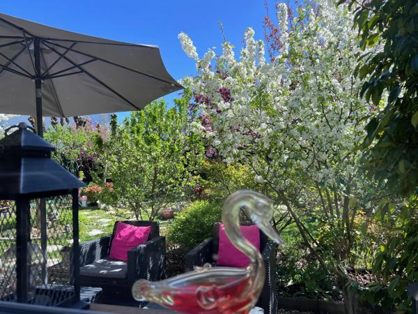 Vente / Maison traditionnelle