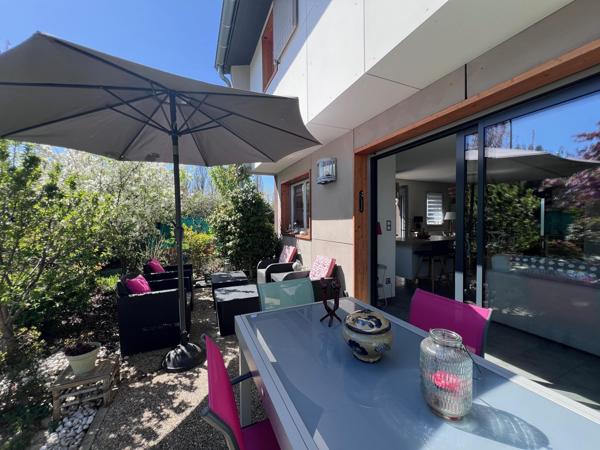 Vente / Maison traditionnelle