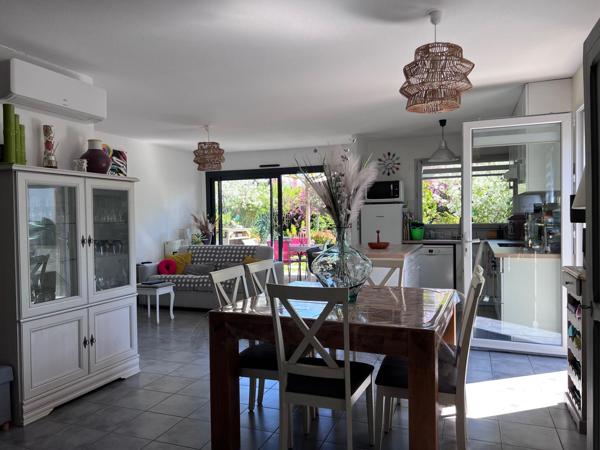 Vente / Maison traditionnelle